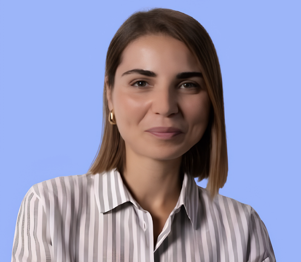 Federica De Cillis
