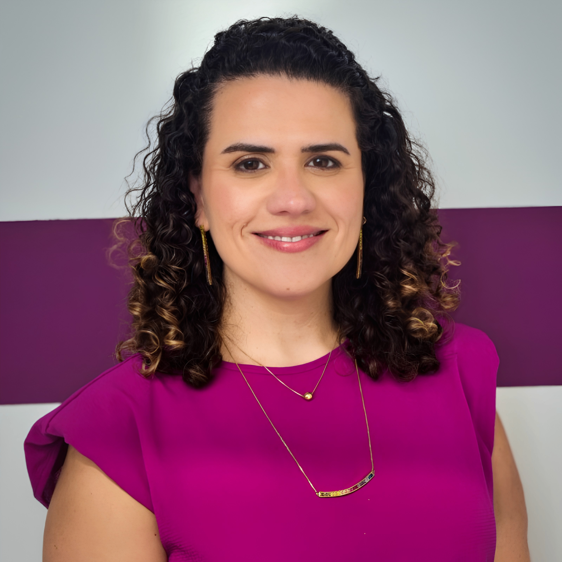 Claudia Avila