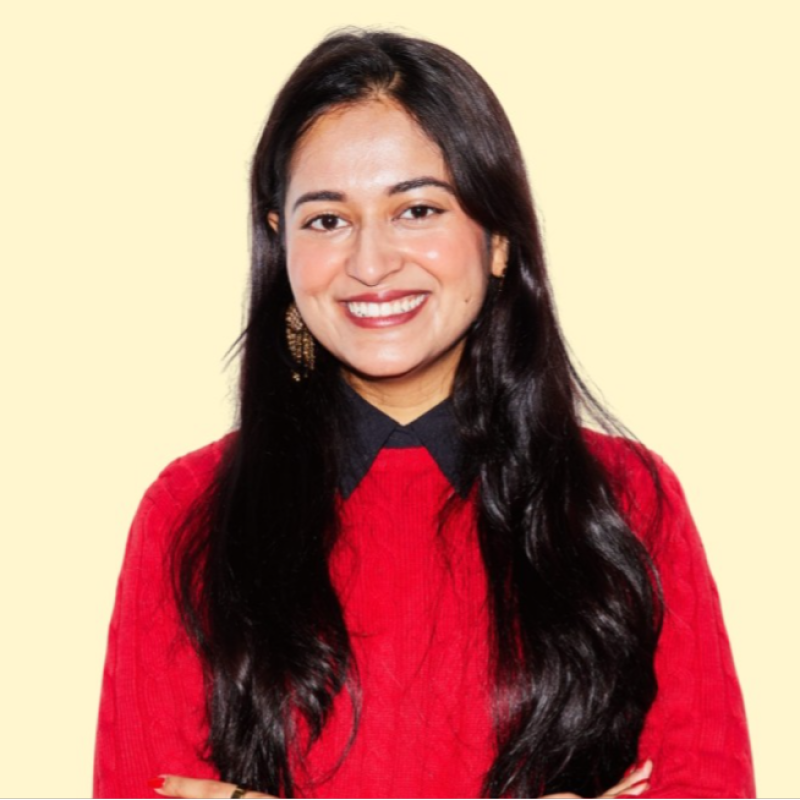 Aditi Mishra