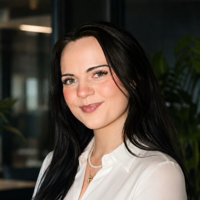 Rachel Macnaghten
