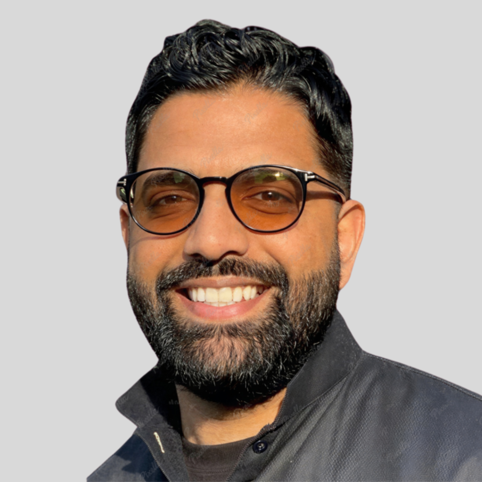 Yasar Ahmad